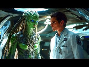 Alien Plant Girl Shocked After The Human Asked To "Deflower" Her | HFY Sci‐Fi Story