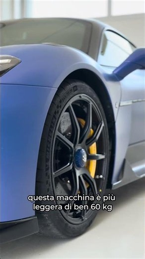 Cozzi Giulio - Maserati: the all new GT2 Stradale