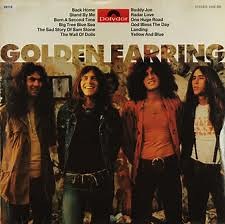 Golden Earring - Golden Earring