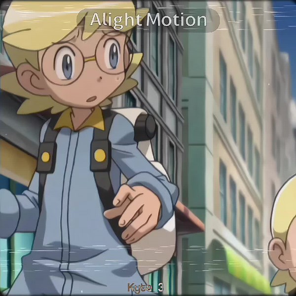 Clemont: The Beloved Kalos Character