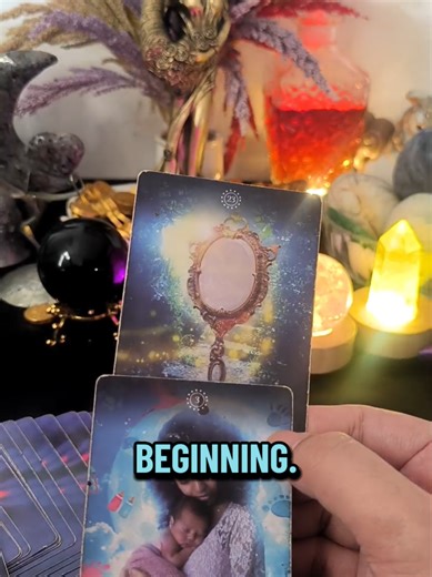 Another Intuitive Reading. Take what Resonates Dm for private reading sessions #tarot #insightfulmystic #pinoytarot