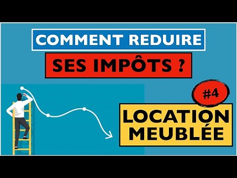 LOCATION MEUBLÉE FISCALITÉ : AVANTAGES ET INCONVENIENTS 2021