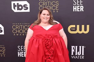 2025 Transformation: Chrissy Metz’s Weight Loss Inspires Thousands to Embrace Health