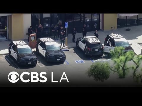 LAPD releases man arrested after kidnapping in North Hills