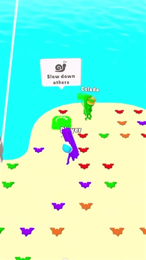 Burning Bridge Race Challenge in Gaming