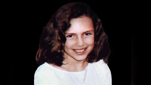 Father of Polly Klaas reflects on learning the missing California girl was murdered