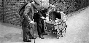 ‘A weather-map of popular feeling’: how Mass-Observation was born