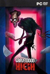Gravewood High PC Download (Full Version)