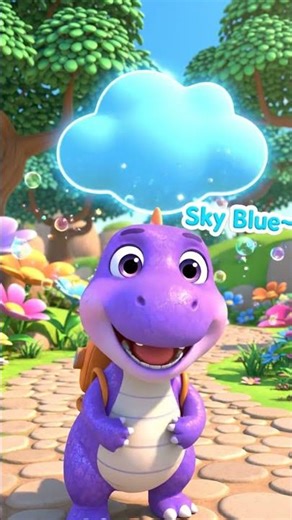 Bubba the Giggling Dinosaur – Fun Learning for Kids | Preschool Cartoon