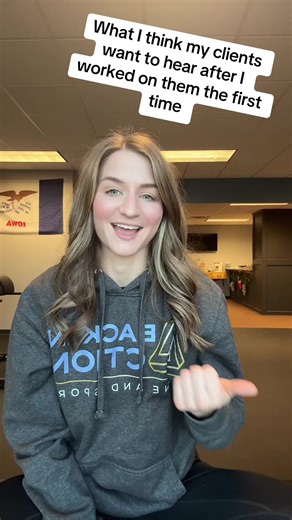 It might be bad, but it’s not that bad #massagetherapy #desmoines #iowa #massage #deeptissue