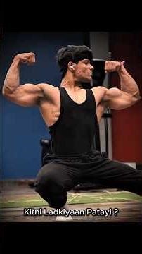 Sorry bass 1 GirlFriend Hai = Gym🗿🔱#gym#gymmotivation#gymrat#gymaddict#gymlifestyle#gymgirl#gymlover