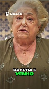 429K views · 5.5K reactions | Sofia A Luta Pela Guarda e Verdades Reveladas | Coisas De TV | Facebook