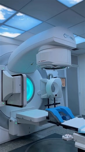Ministerio de Salud de Panamá on Instagram: "El Instituto Oncológico Nacional incorpora el acelerador lineal Elekta Infinity, una tecnología de última generación que fortalece los tratamientos de radioterapia en Panamá, brindando mayor precisión, eficiencia y menores tiempos de espera para los pacientes. 🎯✨ Con este nuevo equipo, se amplía la capacidad de atención hasta 300 pacientes por día, reafirmando el compromiso del ION con una atención oncológica oportuna, moderna y de calidad. 🤝🎗️ Inn