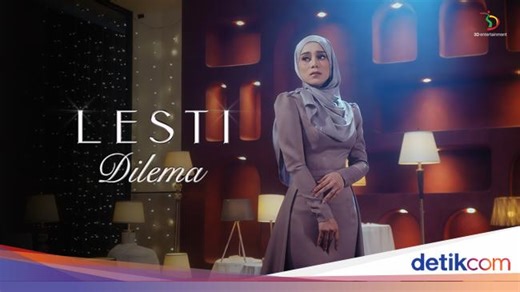 Lirik Lagu Dilema oleh Lesti Kejora dan Maknanya, Trending YouTube!
