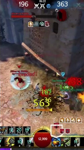 SCRAPPER vs REAPER - RANKED sPvP #gw2pvp #gw2 #guildwars2 #twitch