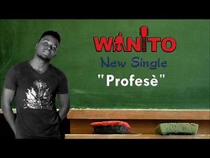 Wanito profese