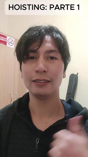 Javascript - Hoisting Part 1