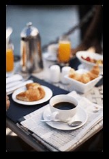 Restaurants and Bars in Cape Town – V&A Waterfront