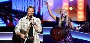 TV Talk: 2 Western Pennsylvanians compete on NBC’s ‘The Voice;’ ‘Georgie’ debuts
