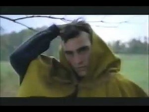 The Village Movie Trailer 2004 - TV Spot