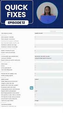 How to enable the delivery note option in on order in SYSPRO