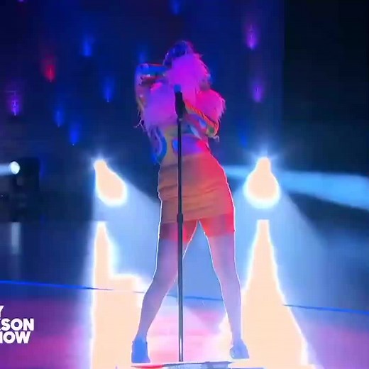 Sho Madjozi Surprised by John Cena at Performance