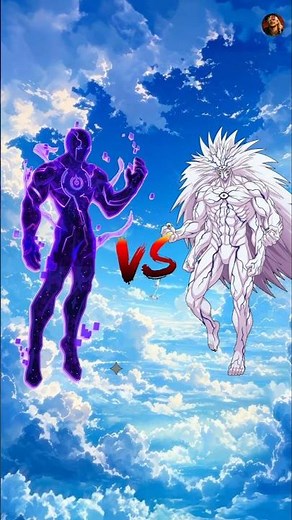 Saitama VS Boros Comparison short 📸 #viral #saitama #boros #ytshorts