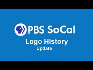 KOCE Logo History (Update)