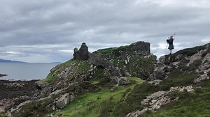 21K views · 1.1K reactions | On the 75th Anniversary of the Normandy landings, this is my tribute today, from the Isle of Skye to those who gave so much for us all. Special mention for Bill Millin, the famed piper who piped them ashore! Bless you all. | Munro Bagpiper | Facebook