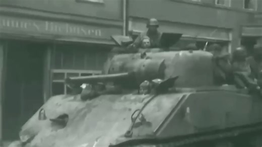 Stand-Off at Bastogne: Hitler’s Elite vs Patton’s Iron Wall