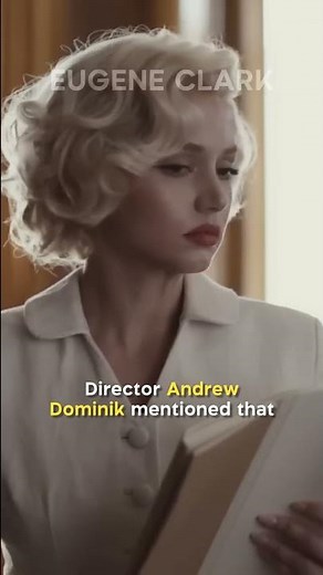 Did You Know In BLONDE…