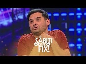 O poveste inventăm, cu literele ne jucăm | PROBĂ EXTRA