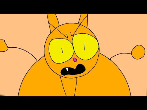 "AHHHHH!" Sound Effect