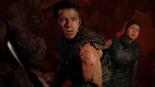 Senua's Saga: Hellblade 2, Chris O'Reilly parla del personaggio di Thorgestr