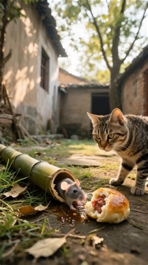 農家獵捕_13🐹💥🙀Farm hunting_13💥農場での狩猟？！🐹Verhaften?!💥농장 사냥?!🙀Opération d'arrestation?!💥¿Caza en la granja?