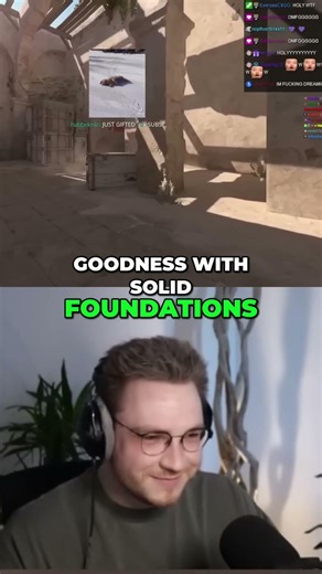 Counter-Strike Maps: Revamped for Source 2 Legacy! #shorts