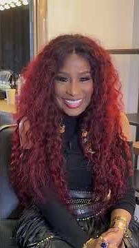 Chaka Khan's Manifestation Planner & Journal - only at ChakaKhan.com