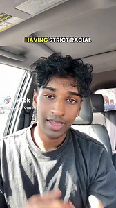 Securing my ancestry and breeding smart genetically superior children means more to me than being called a racist