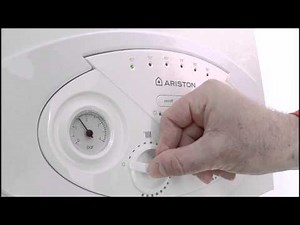 Utilizarea centralei termice de apartament