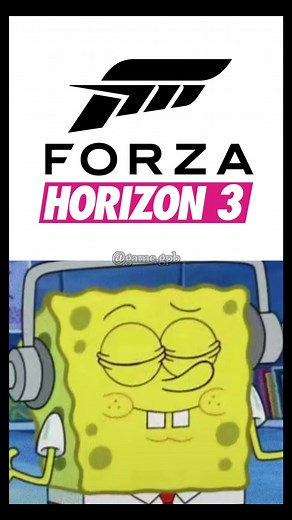 Evolution of Forza Horizon Franchise Songs Part 3