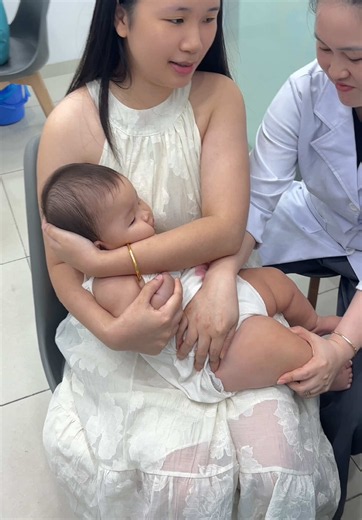Mình hét 1 phát thôi nhưng mà bsi chấn động xíu thôi 😝