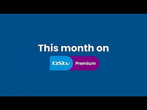 This month on DStv Premium | June | DStv