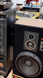 super audio pro vintage heavy full option cine 1980 #amthanhbai #pioneer #bose #audiophile #retro