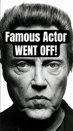 He Impersonated Legendary Actor for Years but When he FINALLY Met Him-He THREW DOWN!