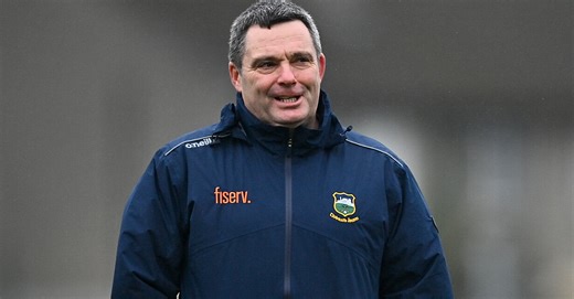 Tipperary GAA In Shock After Death Of Senior Football Manager Philly Ryan | Balls.ie