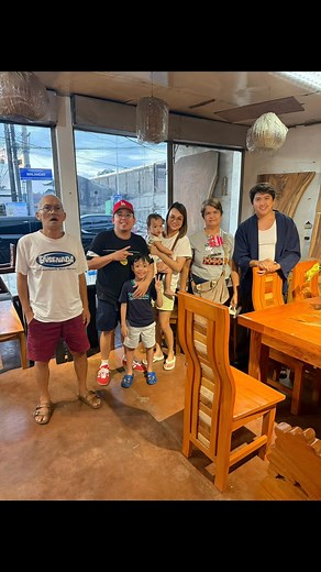 5.5K views · 94 reactions | Salamat po sa pag bisita and pag bili mg wooden dining set #HouseOfFurniturePhilippines #houseoffurniture #fypreelsシ゚viralシ #shortsreels #housefurniture #DIRECTPAGAWAAN | House of furniture philippines | Facebook