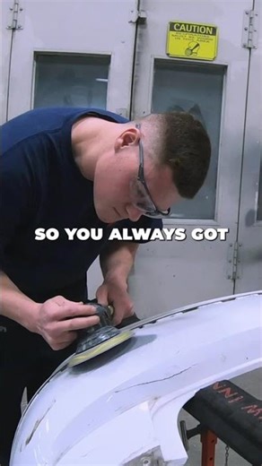 Auto Body Repair: A Hands-On Career That Keeps Evolving