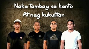 Tropa (Tagalog Rock Song) Lyrics By:Sanz #RockMusicForever | Sansibar Ismani