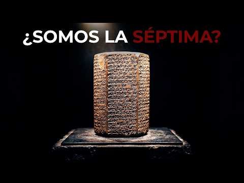 ¿Por Qué Se Cree Que Podríamos Ser La Séptima Civilización? | Misterios Para Dormir