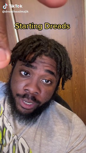 Tips for Starting Dreads: Don’t Wait to Grow Out Your Hair